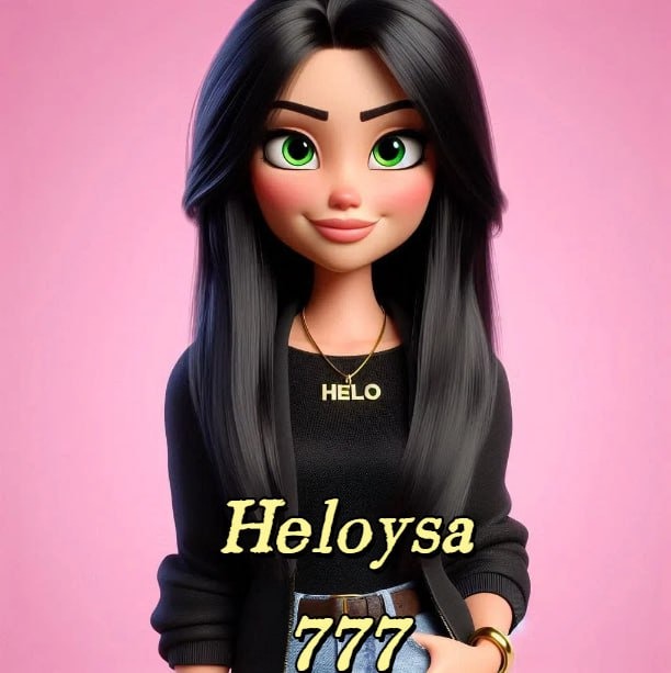 Heloysa 777 thumbnail