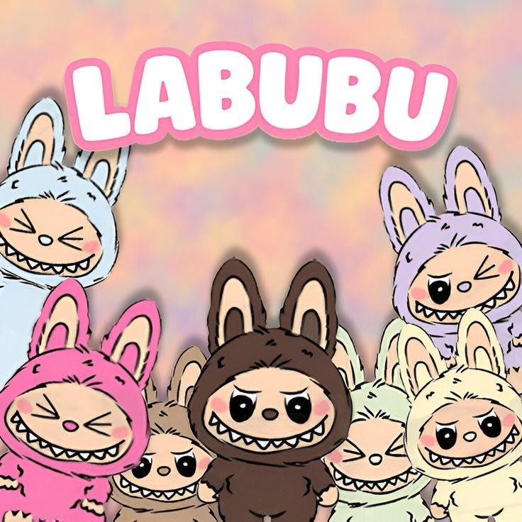 Labubu 777 thumbnail