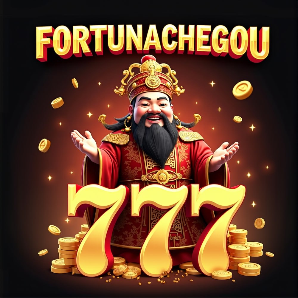 Fortunachegou 777 thumbnail