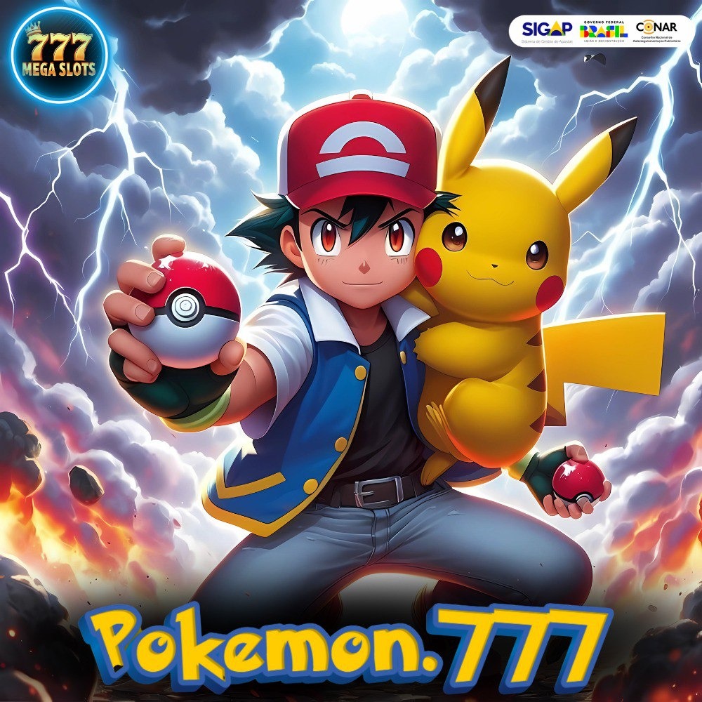 Pokemon777 thumbnail