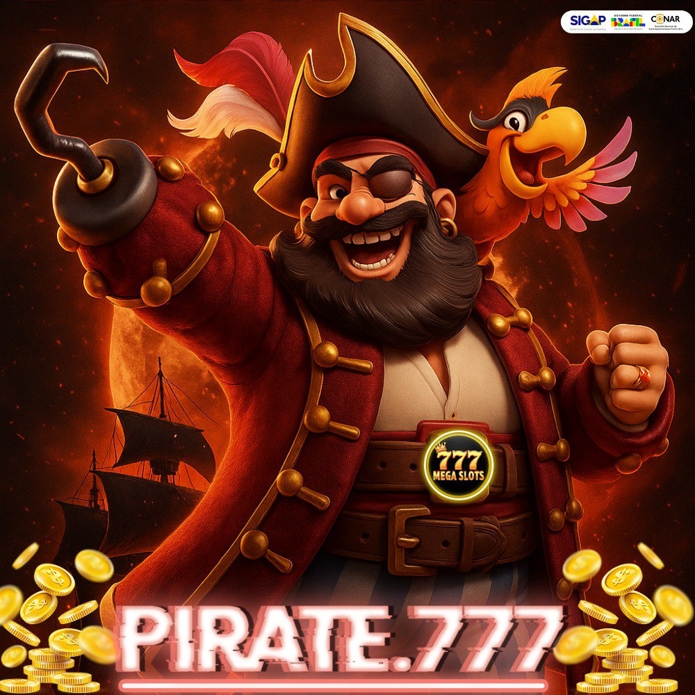 Pirate 777 thumbnail