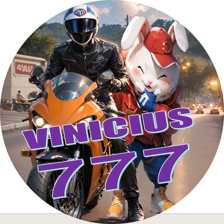 Vinicius 777 thumbnail