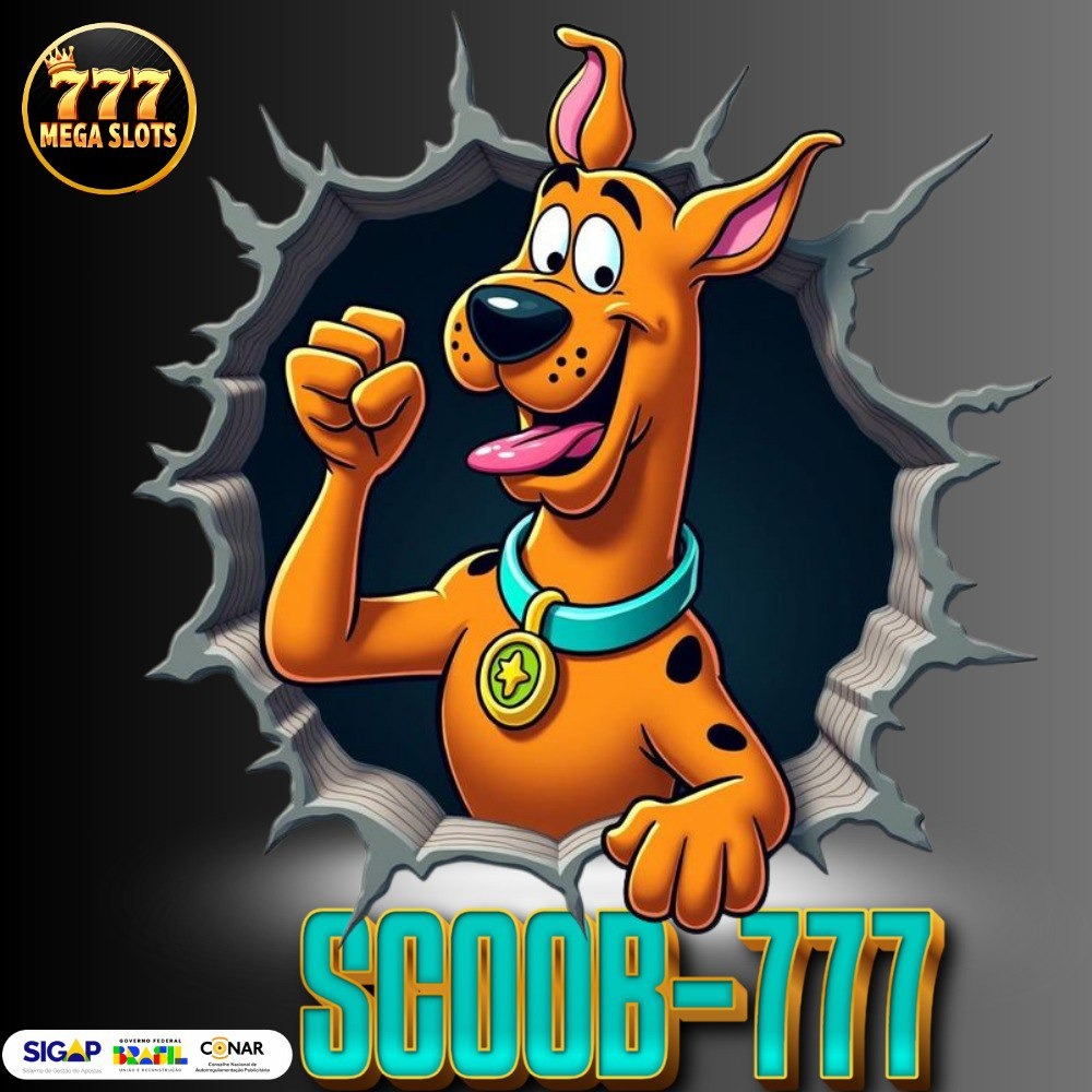 Scoob 777 thumbnail