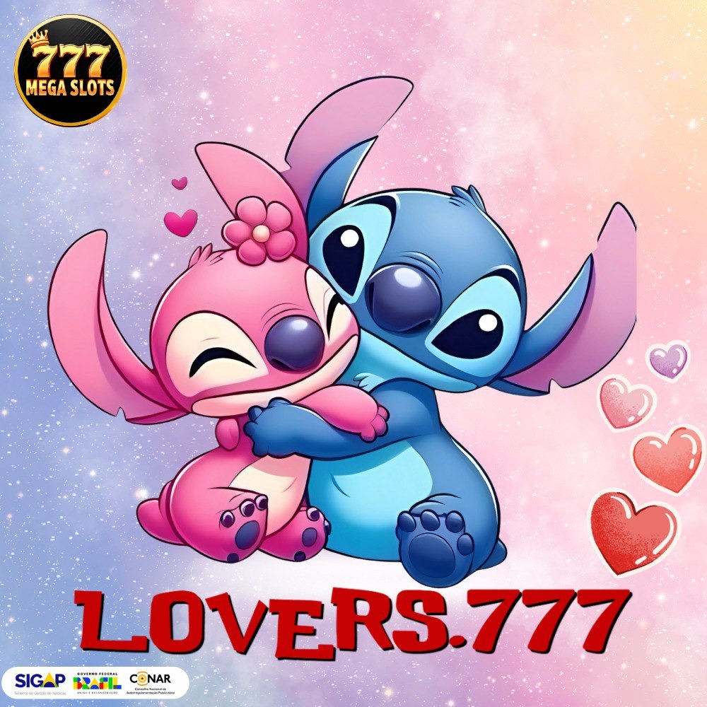 Lovers 777 thumbnail