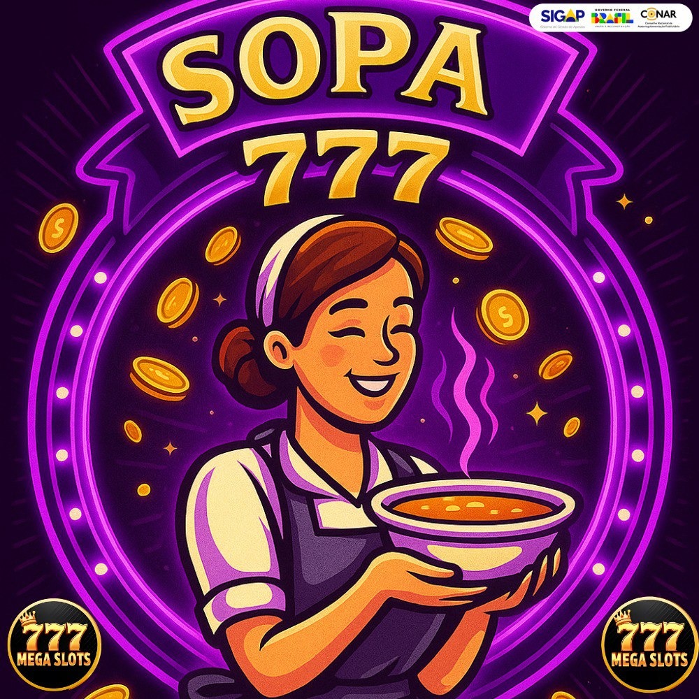 Sopa 777 thumbnail