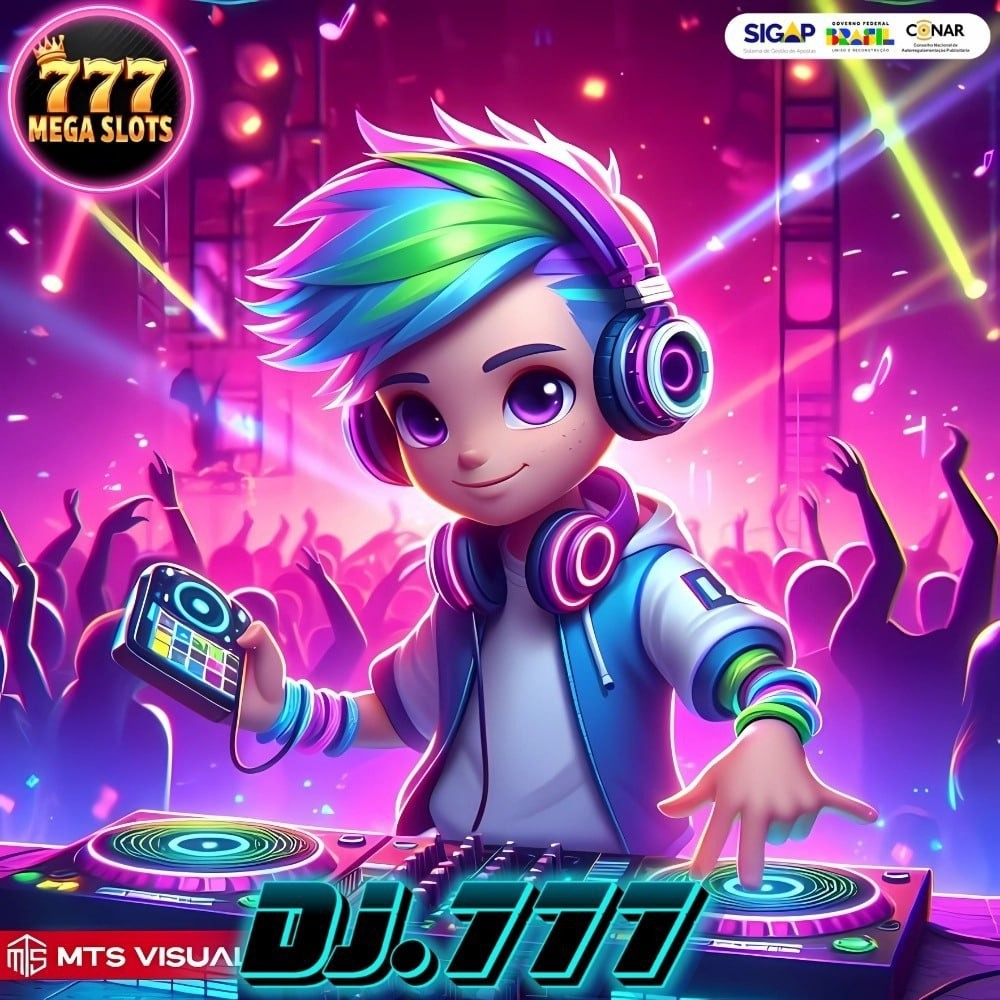 Dj 777 thumbnail