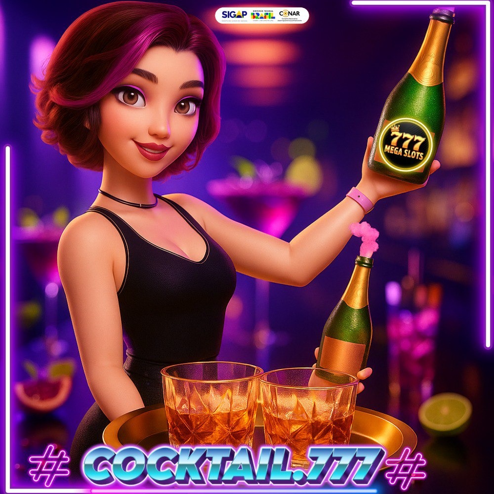 Cocktail 777 thumbnail