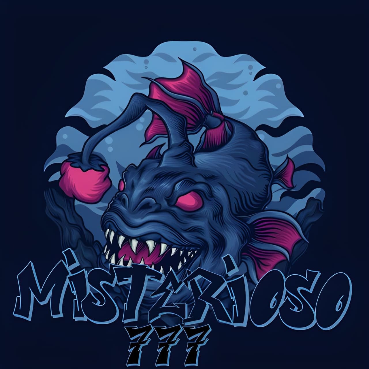 Misterioso 777 thumbnail