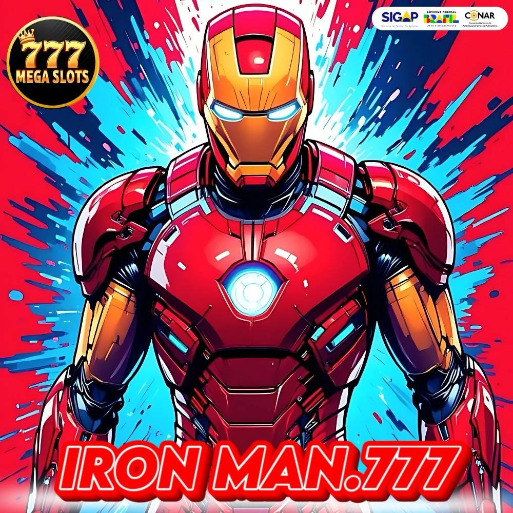 Ironman 777 thumbnail