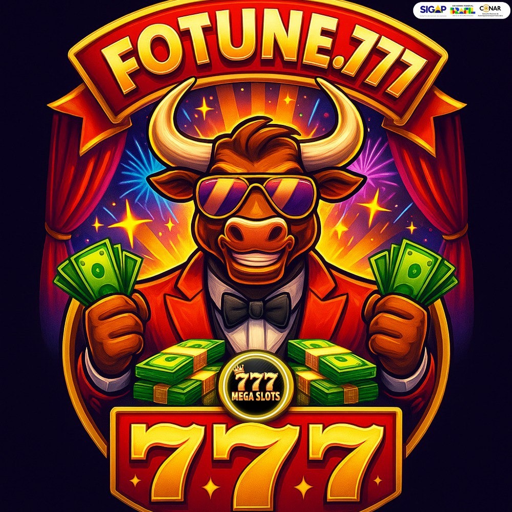 Fotune 777 thumbnail