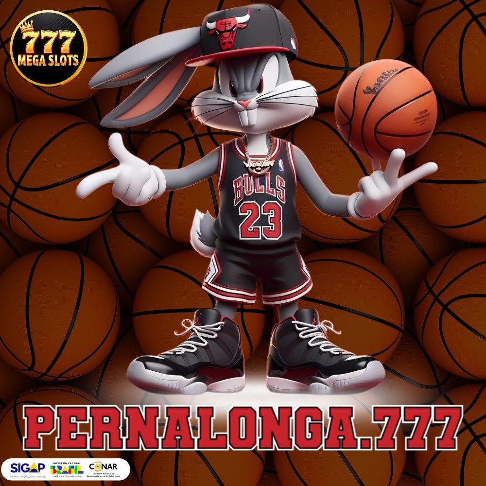 Pernalonga 777 thumbnail