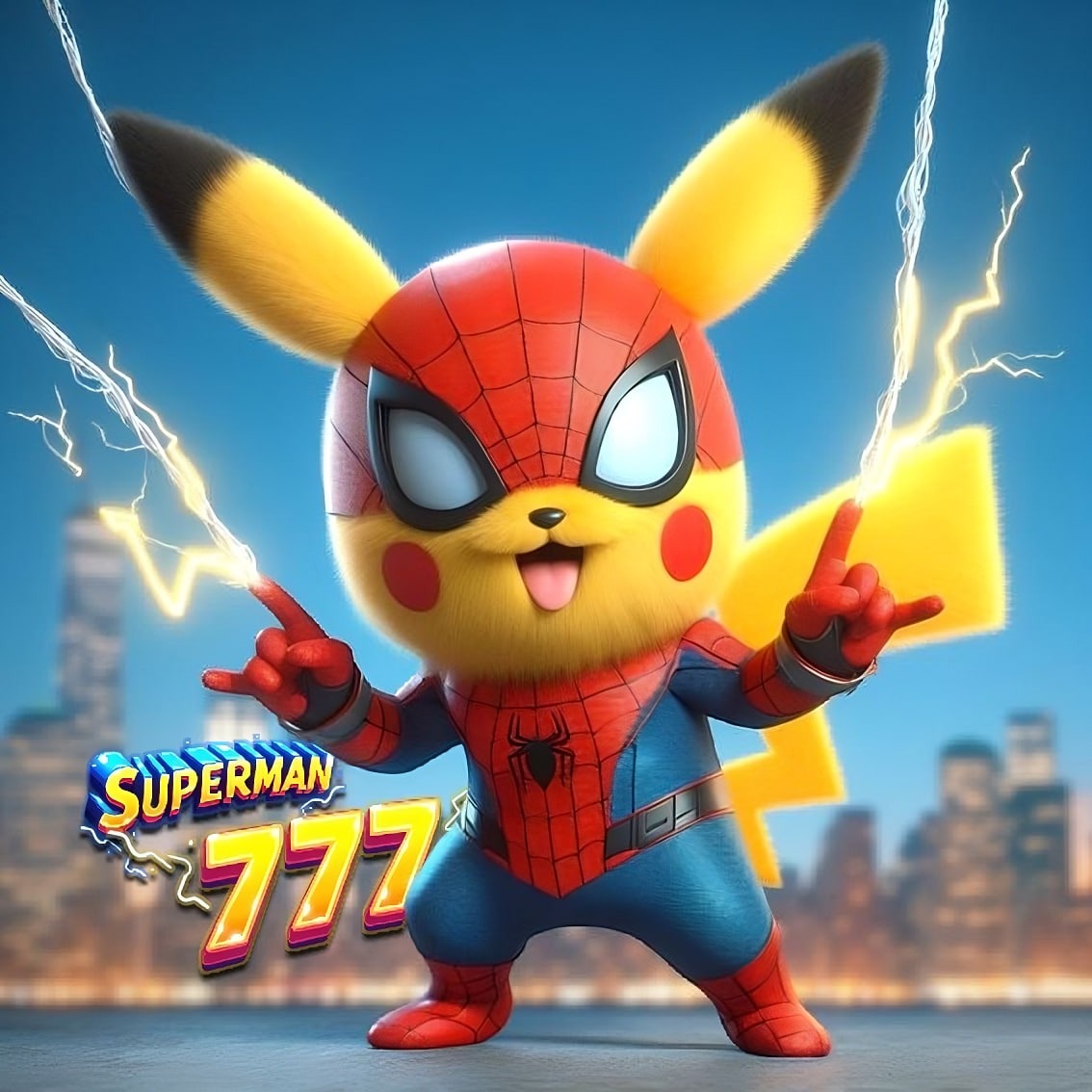 Superman 777 thumbnail