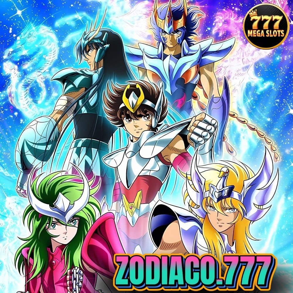 Zodiaco 777 thumbnail