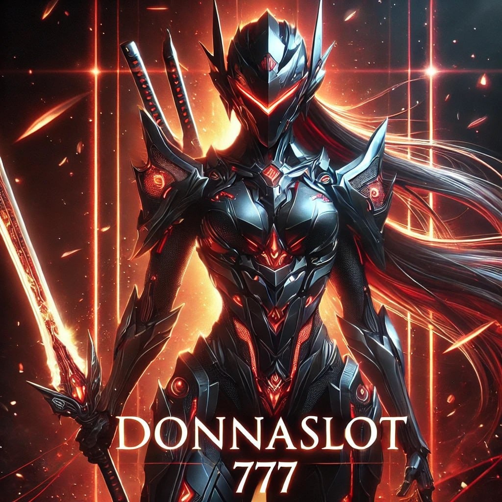 Donnaslot 777 thumbnail