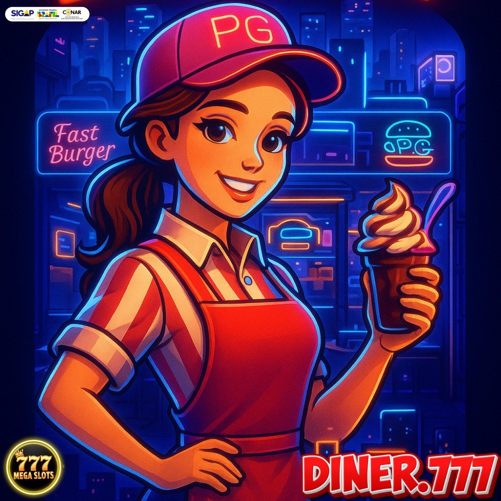 Diner 777 thumbnail