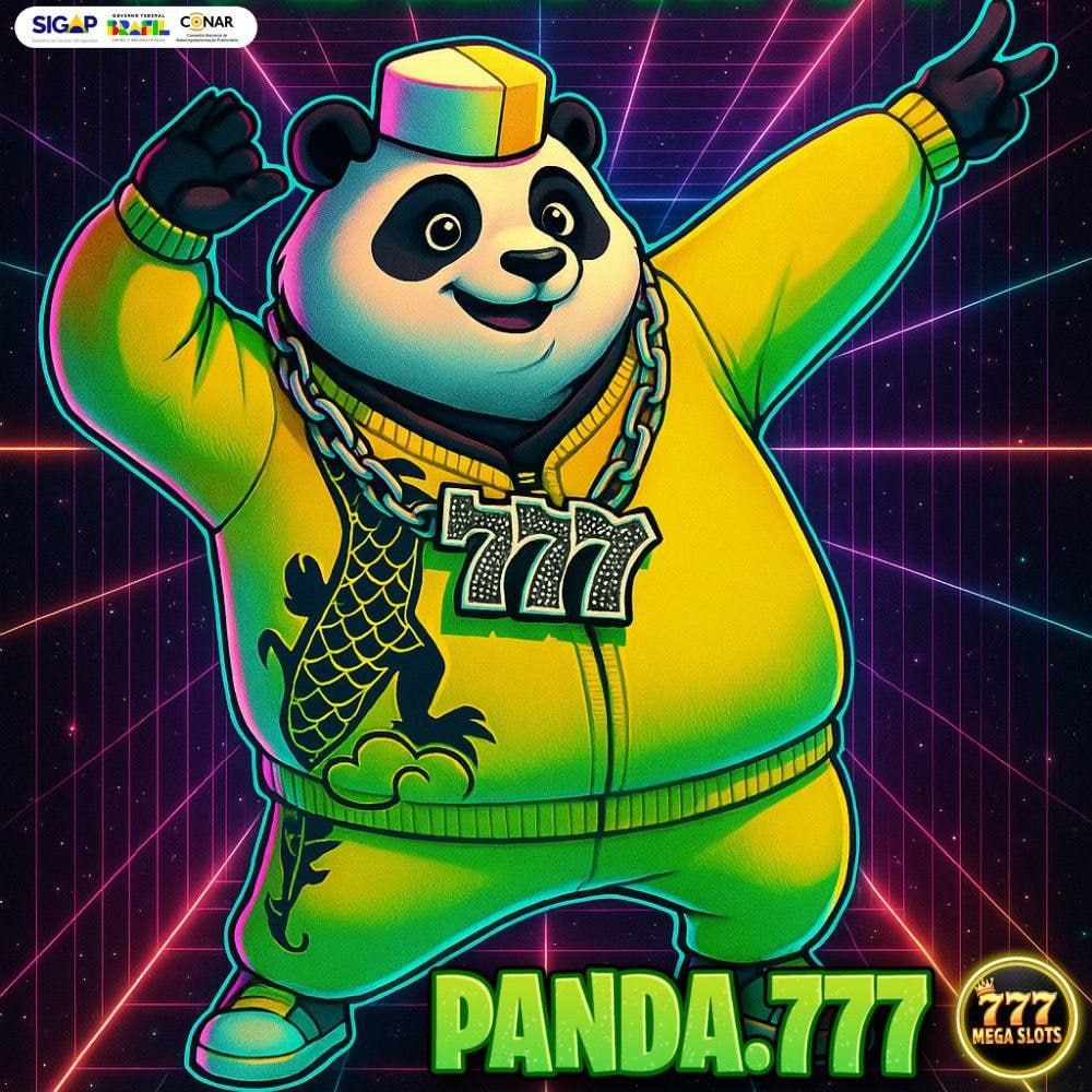 Panda 777 thumbnail