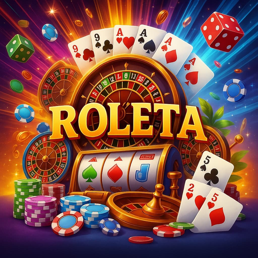 Roleta 777 thumbnail