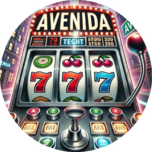 Avenida 777 thumbnail