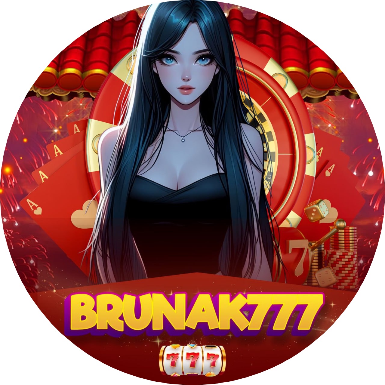 Brunak 777 thumbnail