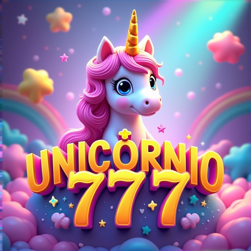 Unicornio 777 thumbnail