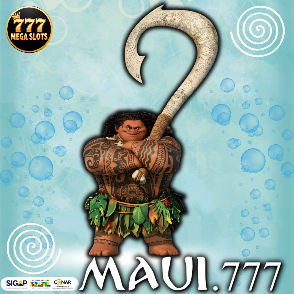 Maui 777 thumbnail