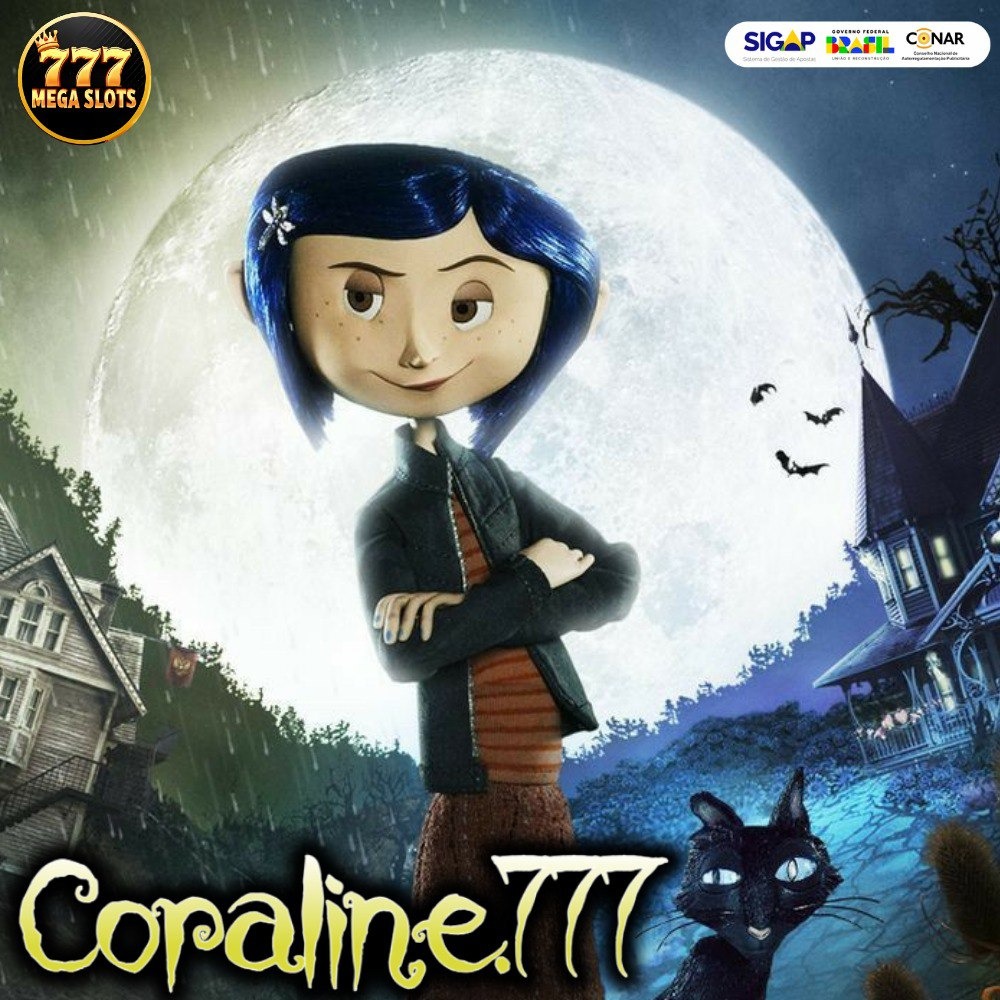 Coraline 777 thumbnail