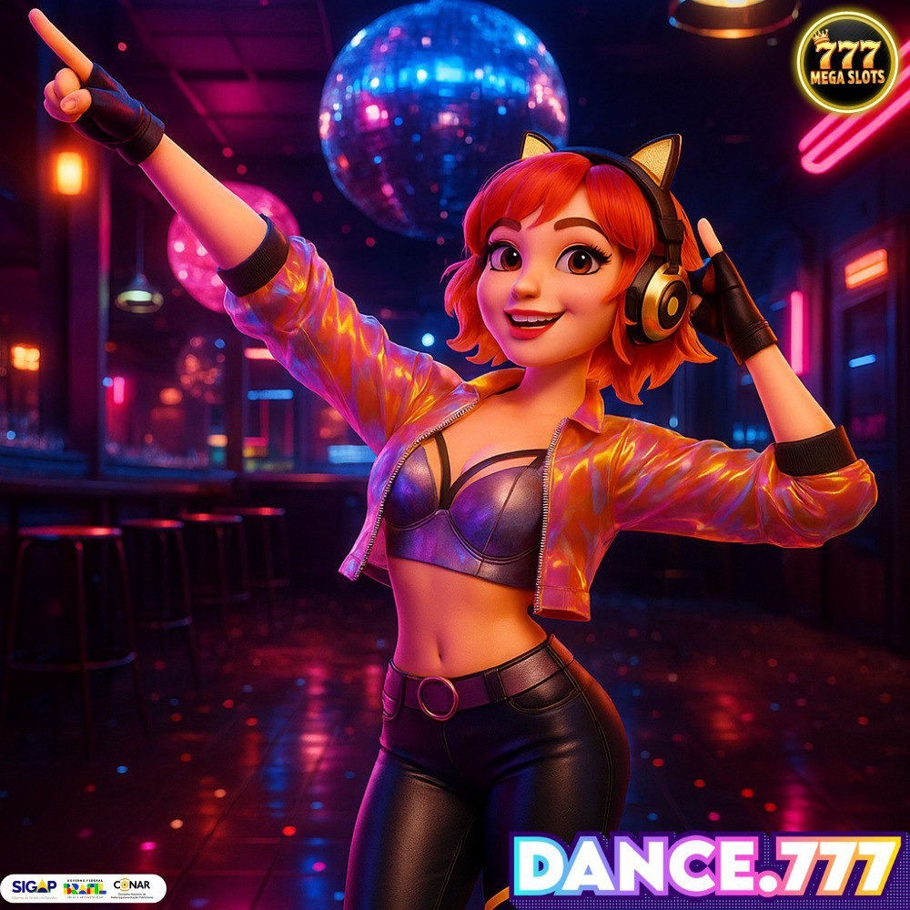 Dance 777 thumbnail