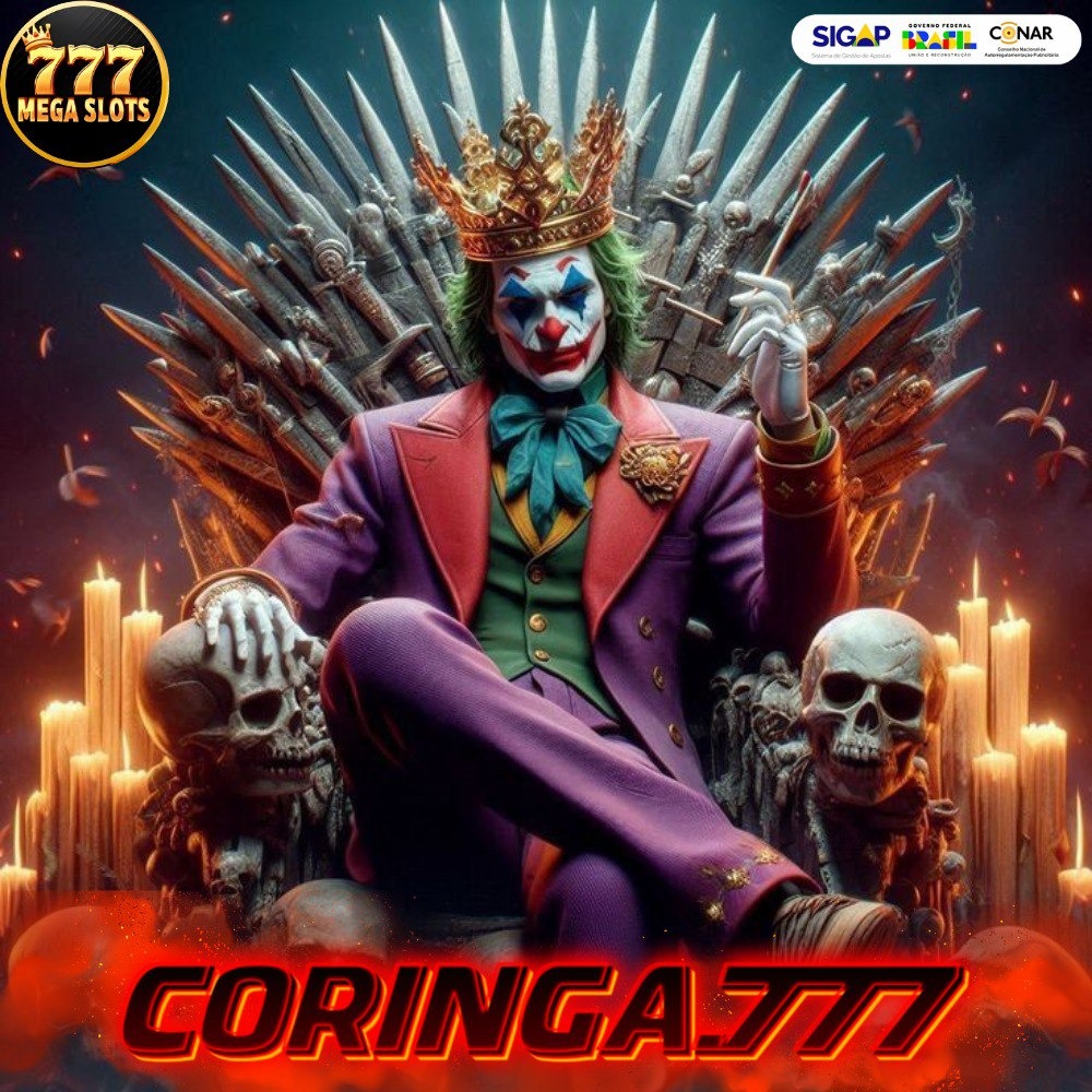 Coringa 777 thumbnail