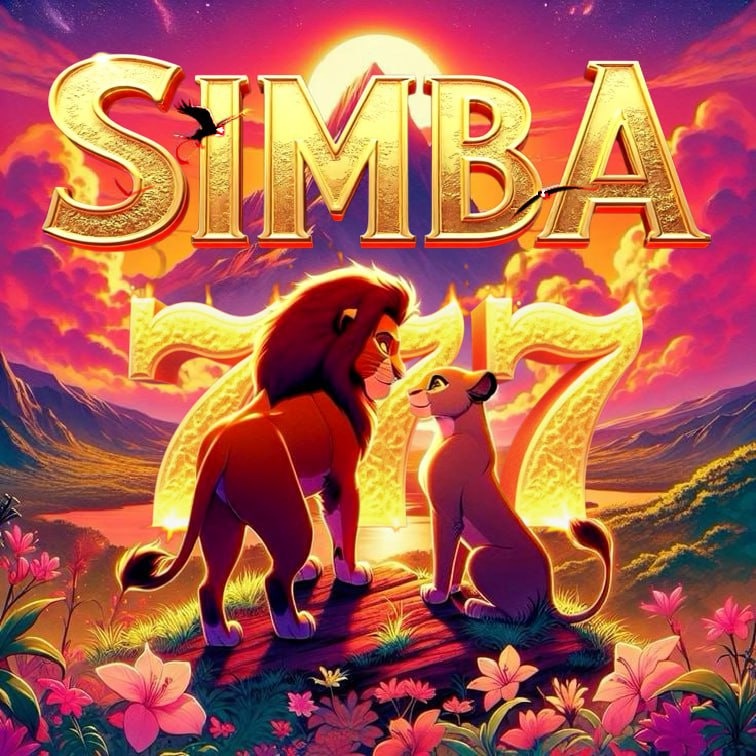 Simba 777 thumbnail
