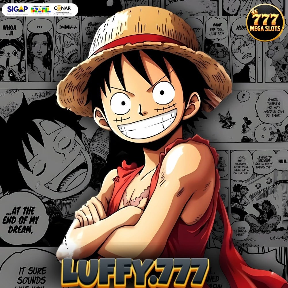 Luffy777 thumbnail