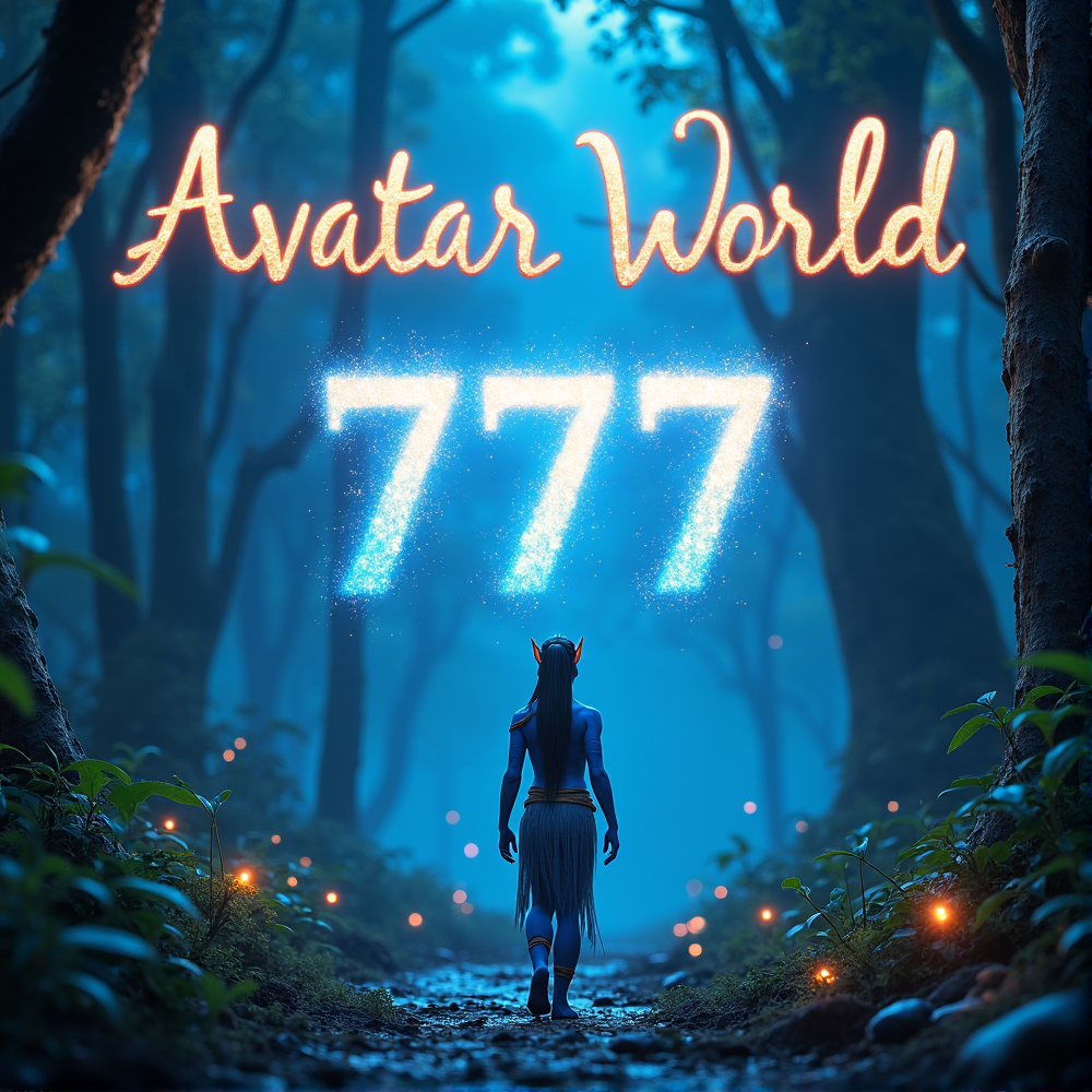 Avatarworld 777 thumbnail