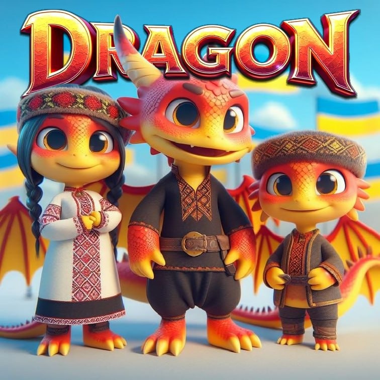 Dragon 777 thumbnail