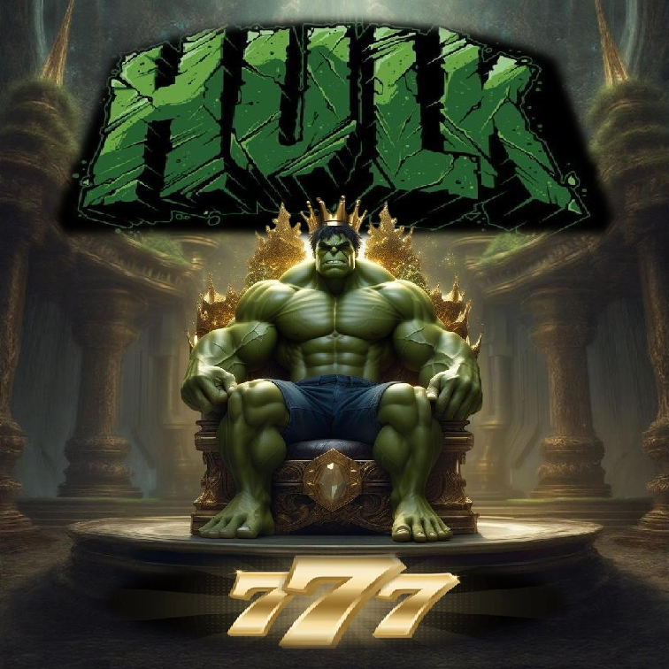 Hulk 777 thumbnail