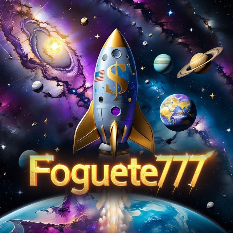 Foguete 777 thumbnail