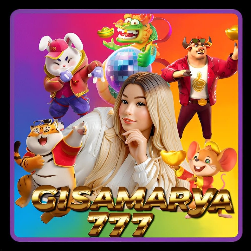 Gisamarya 777 thumbnail