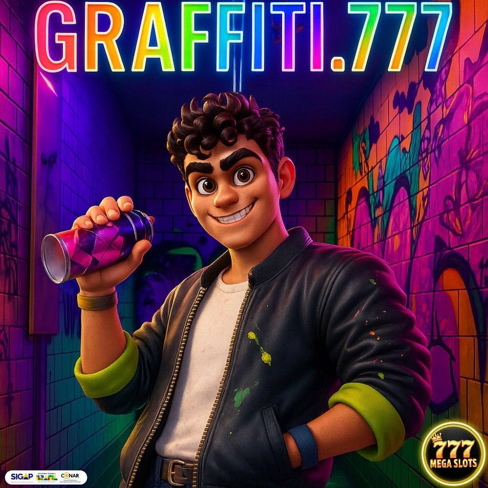 Graffiti 777 thumbnail