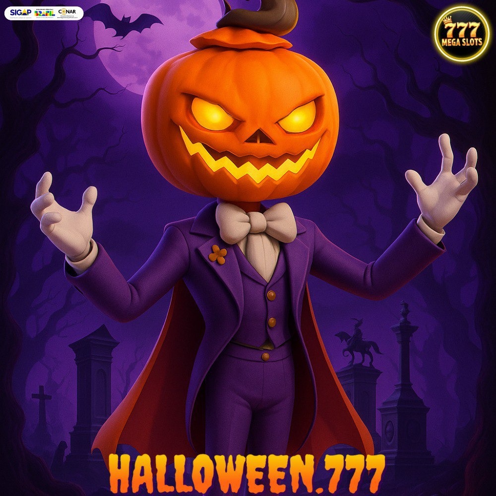 Halloween 777 thumbnail