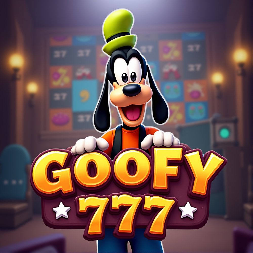 Goofy 777 thumbnail
