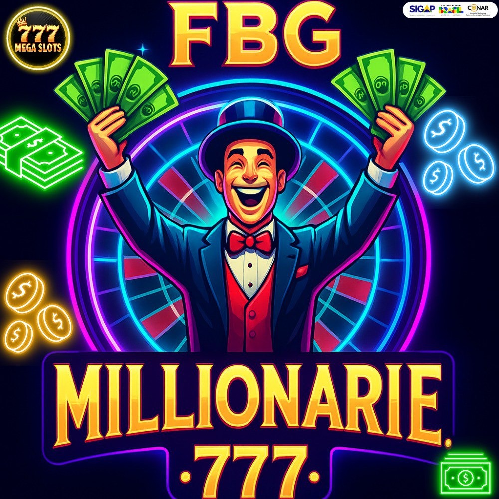 Millionarie 777 thumbnail