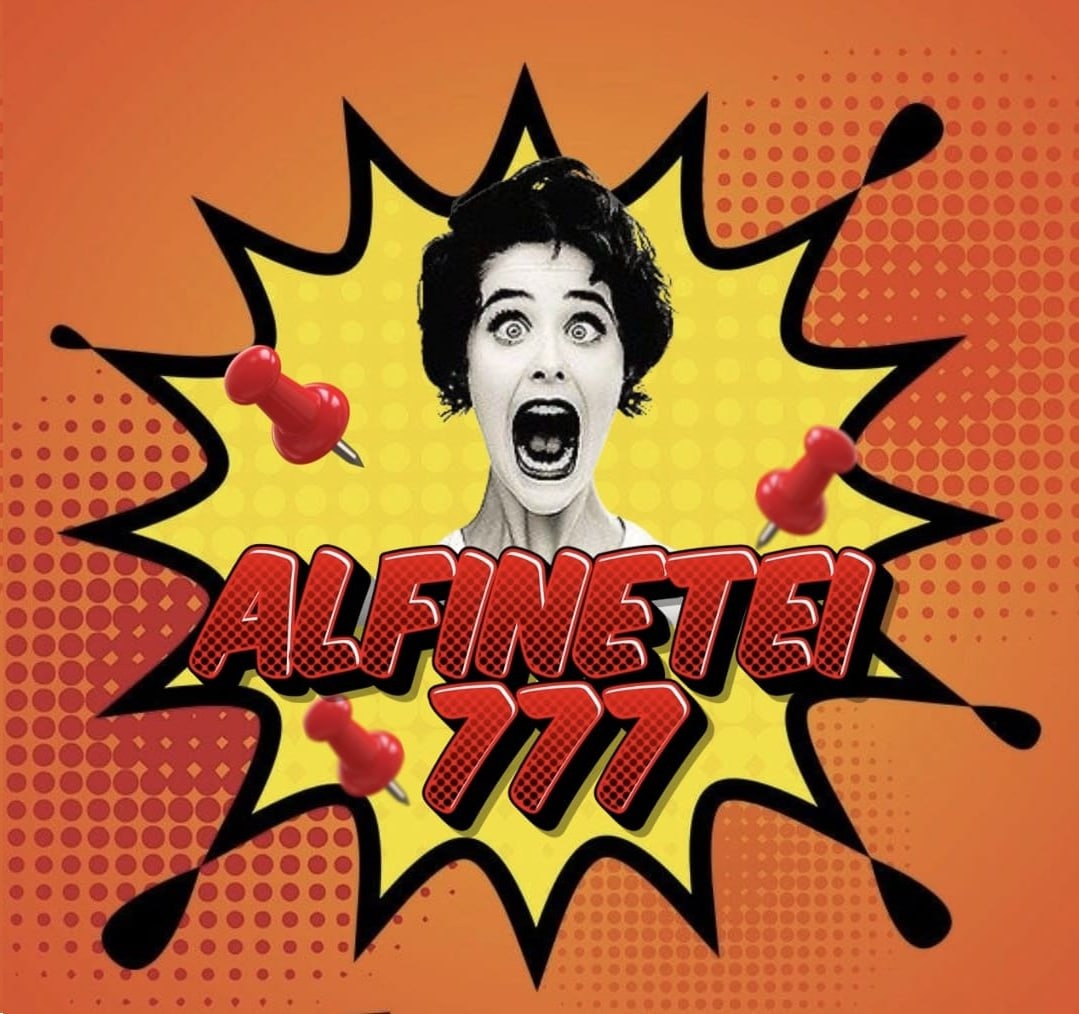Alfinetei 777 thumbnail