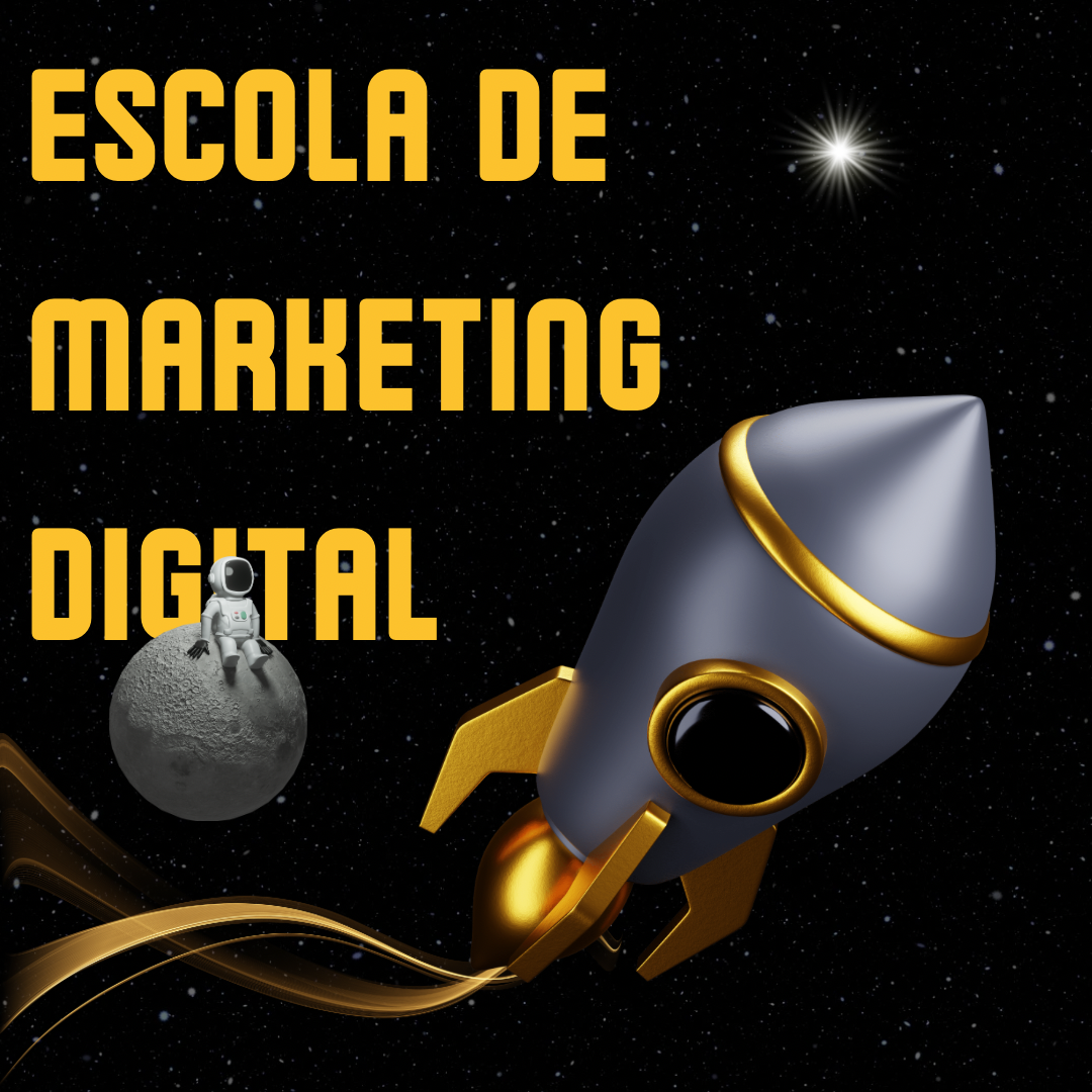 Escola de Marketing Digital  thumbnail