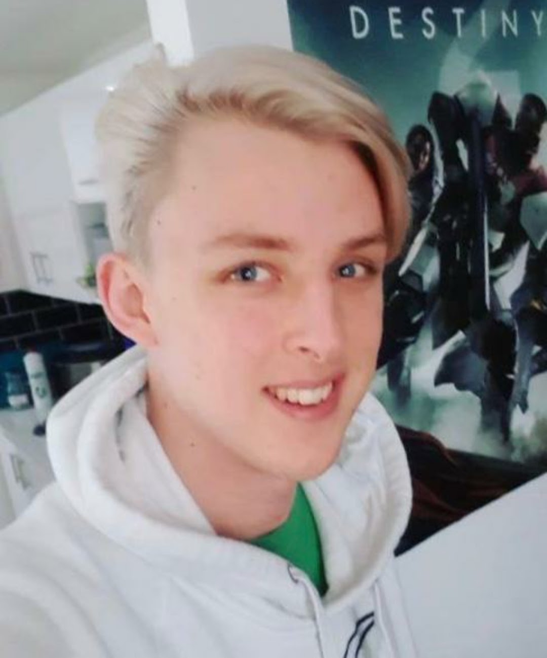 BioSite profile picture for @tomw