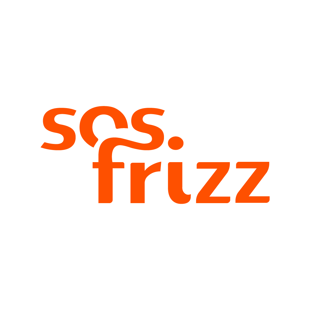 SOS FRIZZ - CABELOS SEM FRIZZ thumbnail
