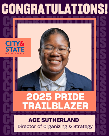 City & State Pride Trailblazers Power List  thumbnail