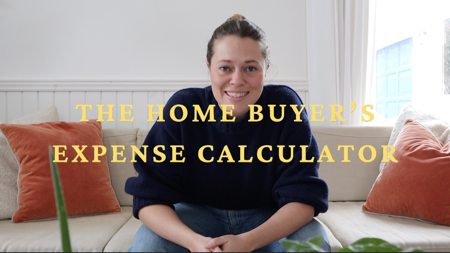 First Time Home Buyer’s Guide thumbnail