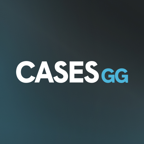 Cases.gg - Free 3 mystery cases upon sign up thumbnail