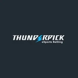 Thunderpick  Crypto Esports Betting - 200% Deposit bonus upon signup thumbnail