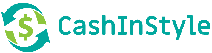 CashInStyle - Surveys, new site! thumbnail