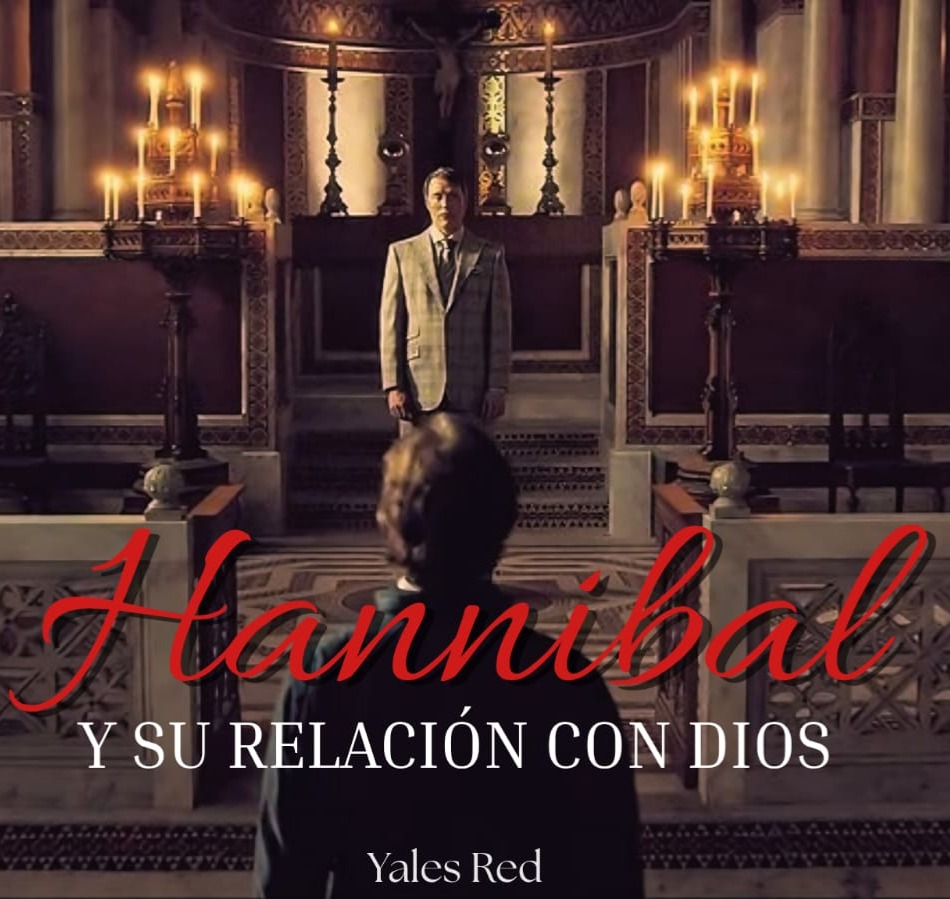 Hannibal y Dios thumbnail