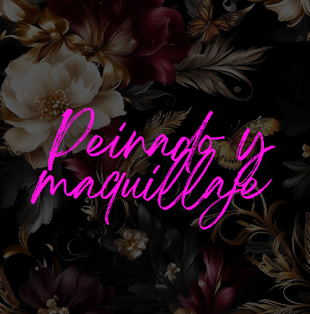 Peinado y maquillaje  thumbnail